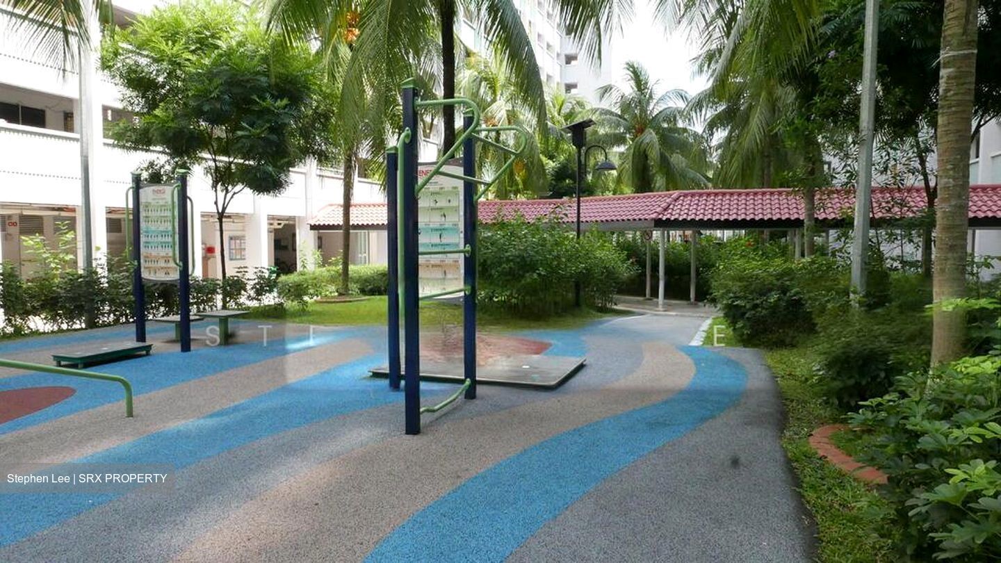 Blk 311 Yishun Ring Road (Yishun), HDB 4 Rooms #552940601